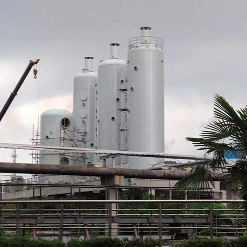 洗涤塔、涤气箱